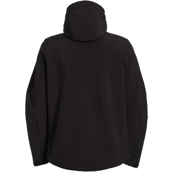 Куртка мужская Hooded Softshell