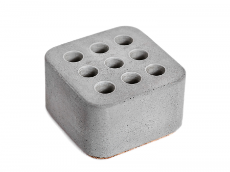 Карандашница PIGION (бетон) продаётся от 10 шт