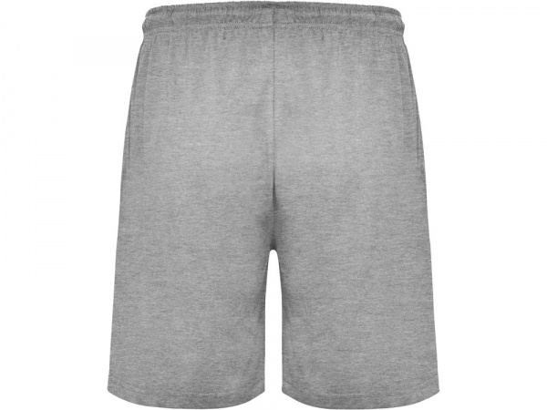 Шорты Sport мужские, серый меланж