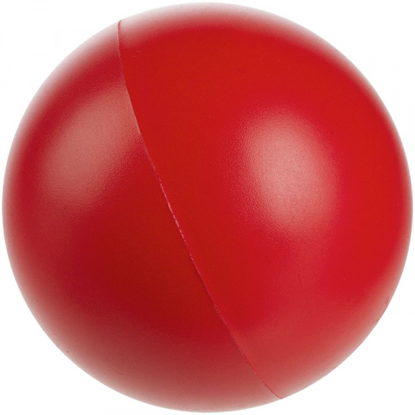 Антистресс Mash, красный