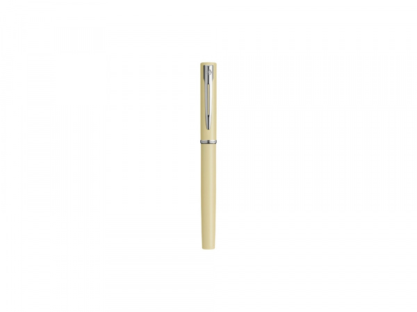 Перьевая ручка Waterman Allure Yellow CT Fountain Pen