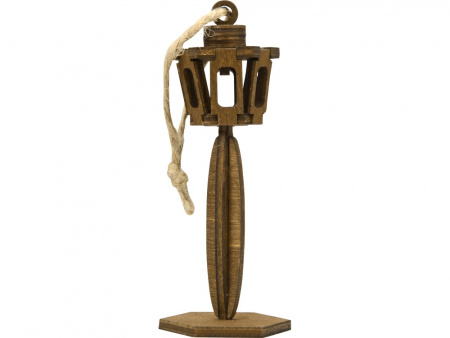 Подвеска Фонарик