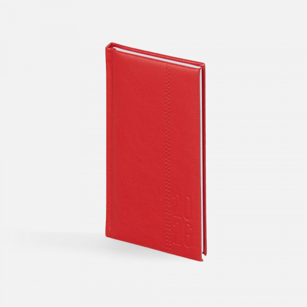 Еженедельник Baza, датированный