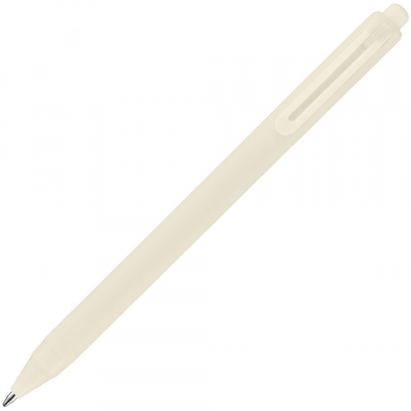 Ручка шариковая Cursive Soft Touch