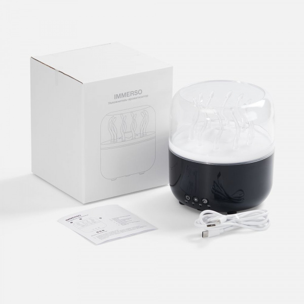 Увлажнитель-ароматизатор Immerso