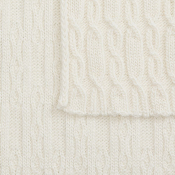 Плед Knitline