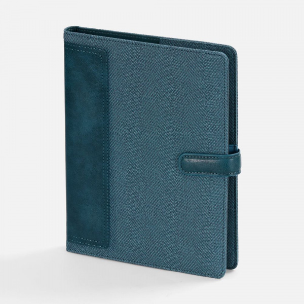 Ежедневник-органайзер Twill, недатированный