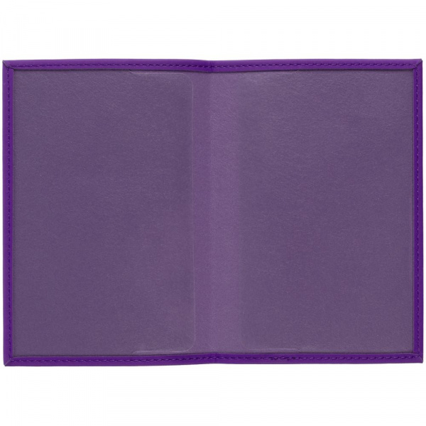 Обложка для паспорта Shall