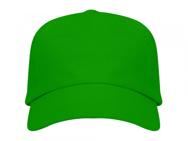 Бейсболка Uranus унисекс, папоротниковый