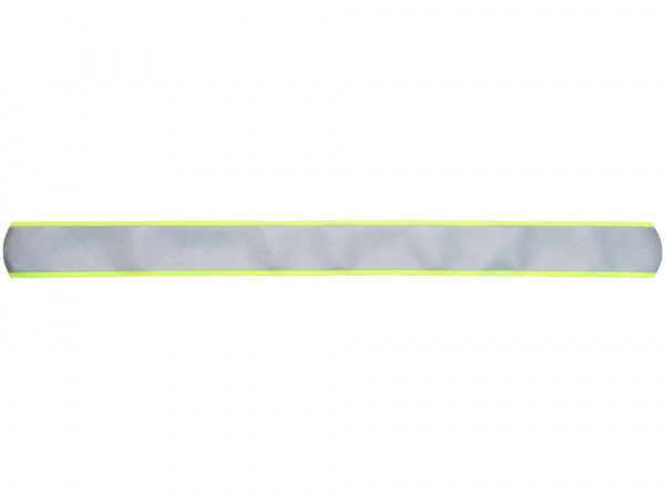 Светоотражающая слэп-лента Felix,  неоново-желтый