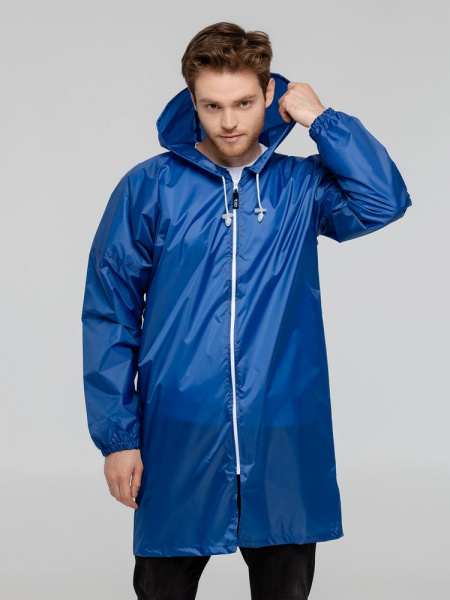 Дождевик «Воплащение идеала»