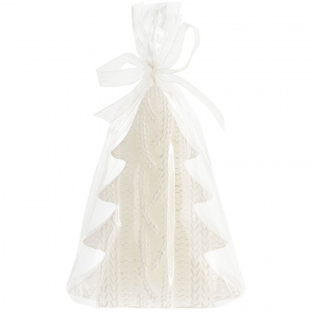 Свеча Kniteam, елка