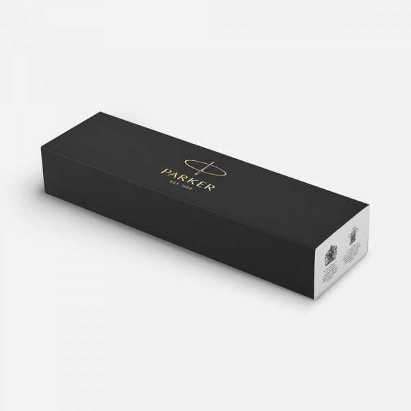 Роллер Parker IM Black CT