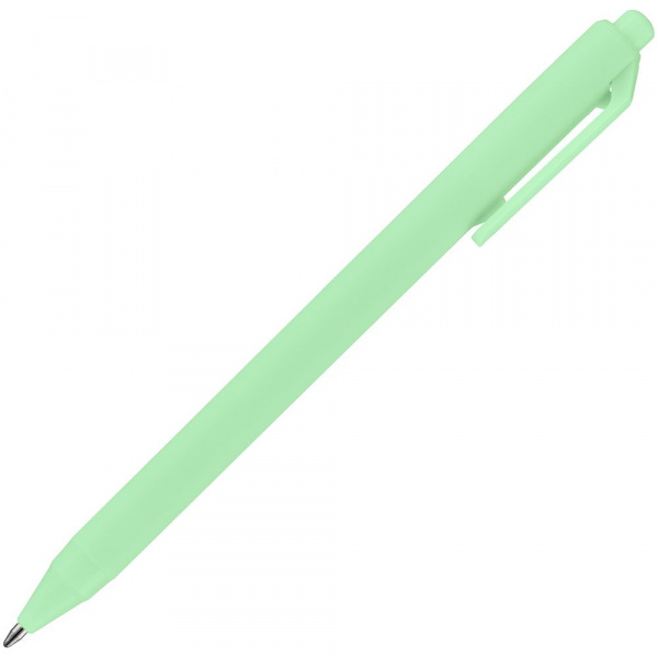 Ручка шариковая Cursive Soft Touch