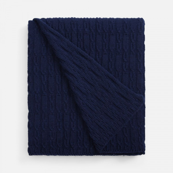 Плед Knitline