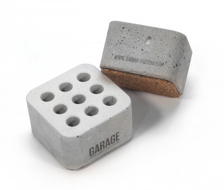 Карандашница PIGION (бетон) продаётся от 10 шт