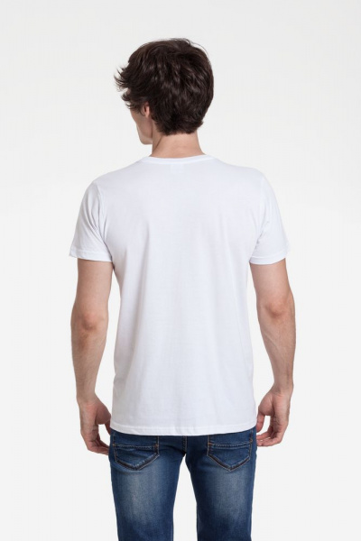 Футболка «Через одно место»