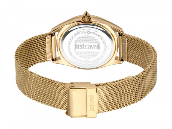 Наручные часы, женские. JUST CAVALLI