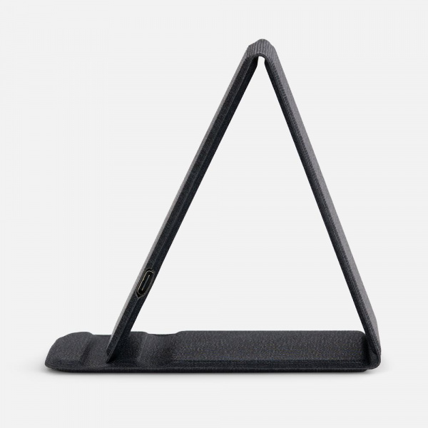 Подставка для смартфона с беспроводной зарядкой Kickstand