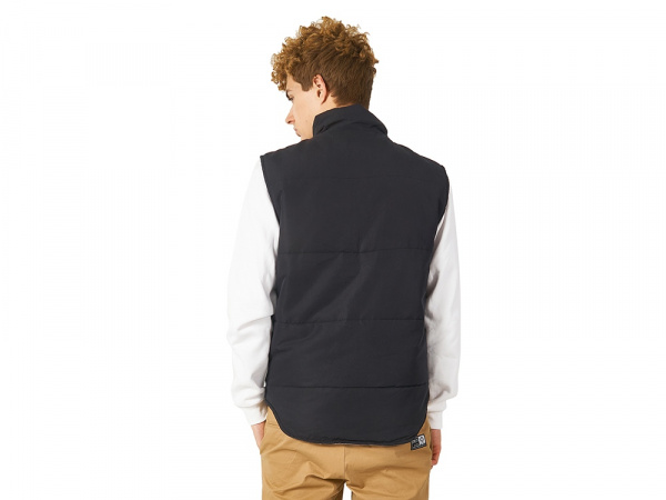Жилет Ontario мужской, черный