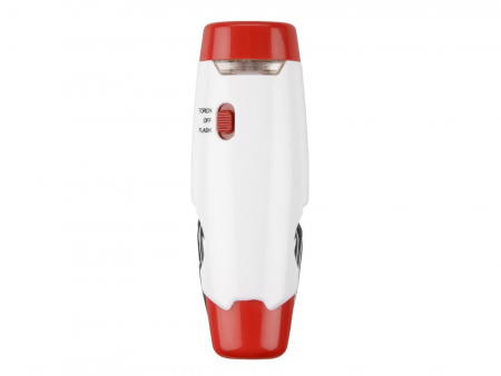 Фонарь-мультиинструмент