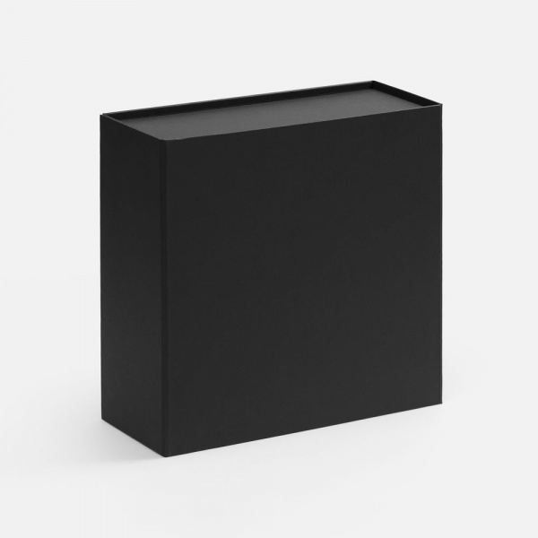 Коробка складная Quadra Fold