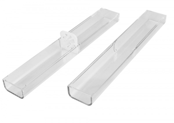 Футляр Crystal для 1 ручки