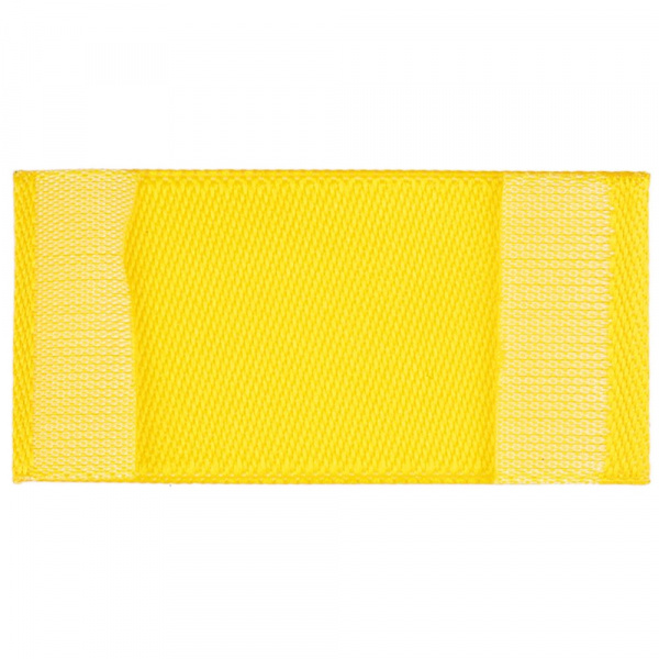 Лейбл тканевый Epsilon, XXS