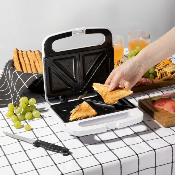 Электрическая сэндвичница Panaderia