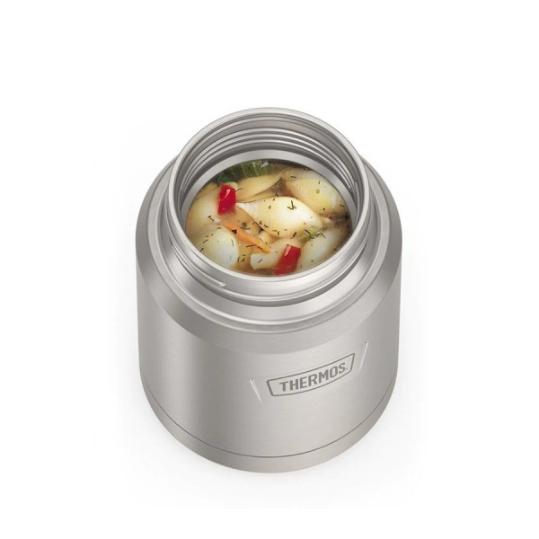 Термос для еды Icon 470