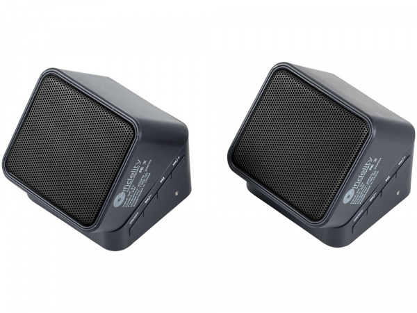 Набор динамиков MixMaster Bluetooth®