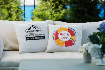 Подушка Holland