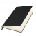 Ежедневник Альфа Битубук (Alpha BtoBook) недатированный, синий (без резинки, без упаковки