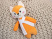 Мягкая игрушка Beastie Toys