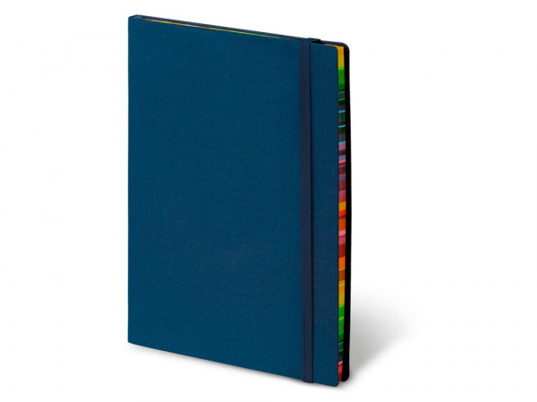 11067. Notepad, синий