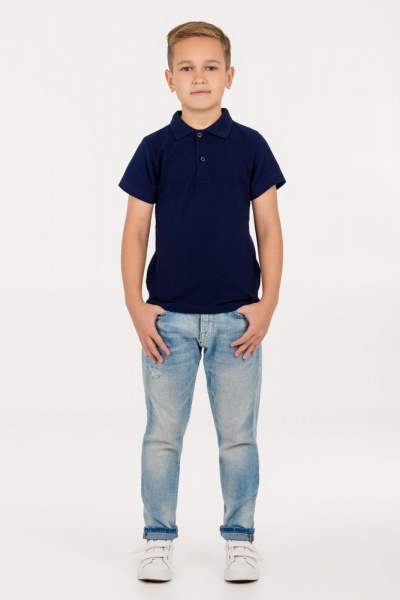 Рубашка поло детская Virma Kids