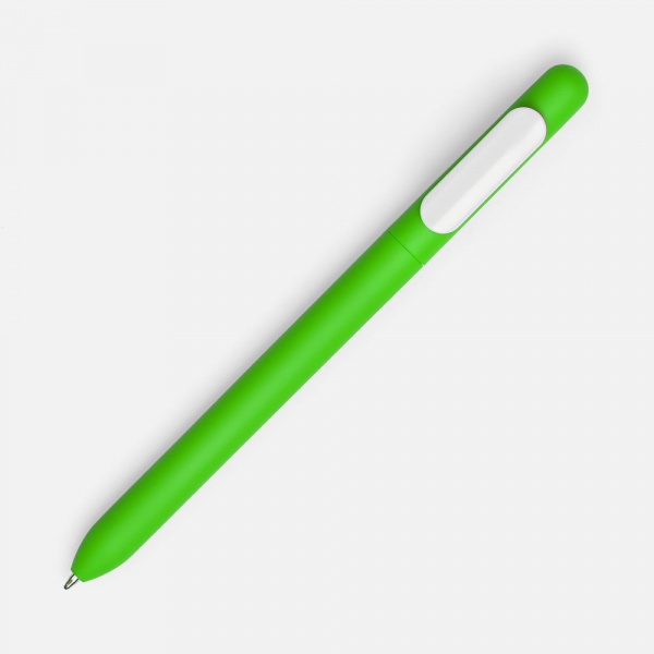 Ручка шариковая Swiper Soft Touch