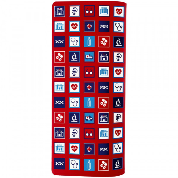 Органайзер для путешествий Industry