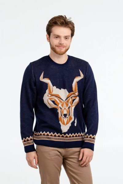 Джемпер Totem Kudu