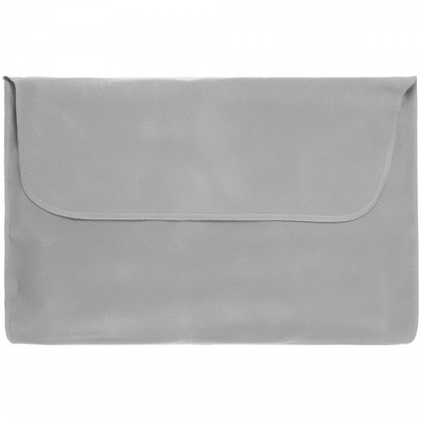 Надувная подушка под шею в чехле Sleep