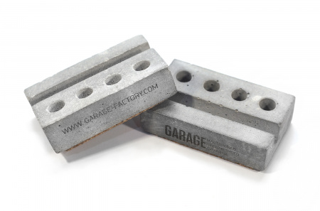 Визитница PIGION (бетон) продаётся от 10 шт