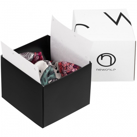 Платок шелковый Delicate