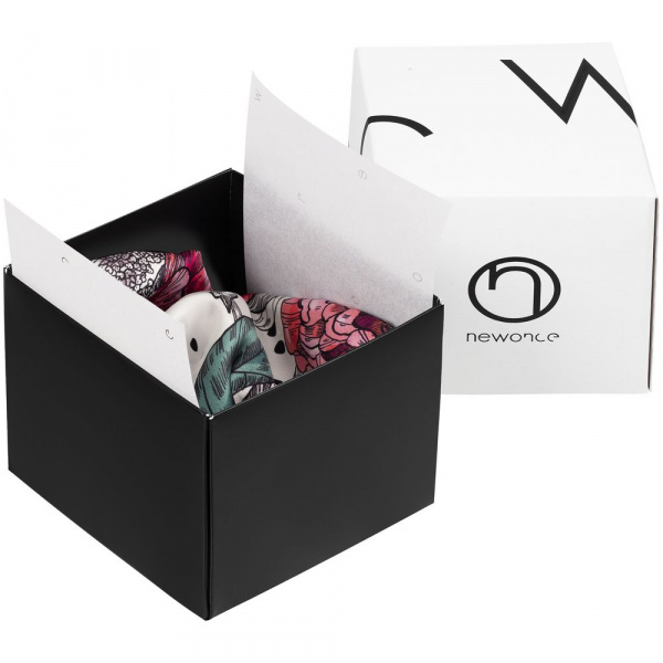 Платок шелковый Delicate