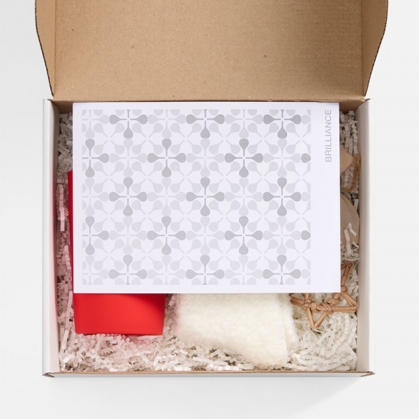 Набор Sockshire