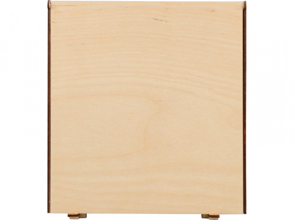 Подарочная коробка legno