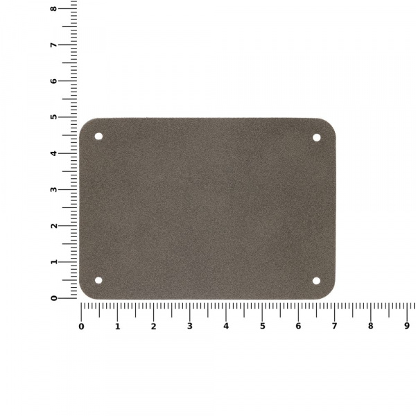 Лейбл Eta Nubuck, XL