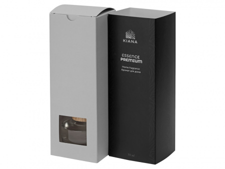 Аромат для дома Dark Amber, премиум