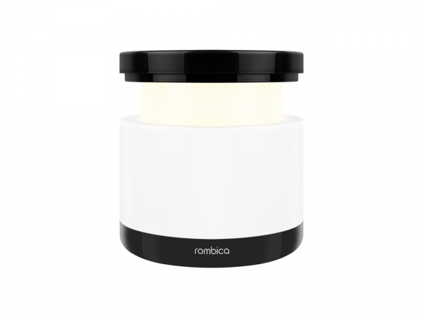 Ночник Rombica LED Mercury