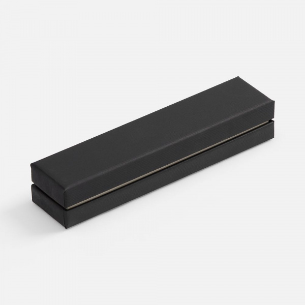 Ручка шариковая Keskus Soft Touch в футляре