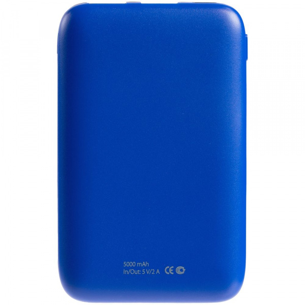 Внешний аккумулятор Fast Trick с Type-C, 5000 мАч